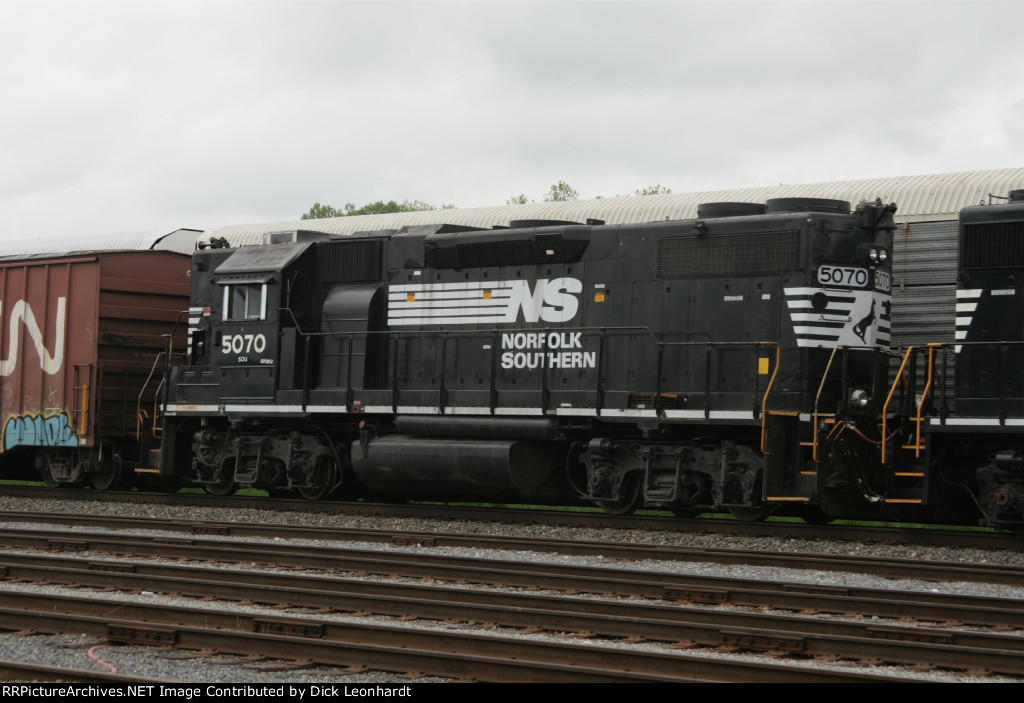 NS 5070